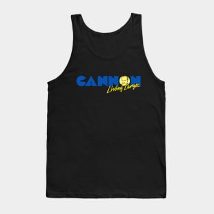 Canon Livin Large Tank Top